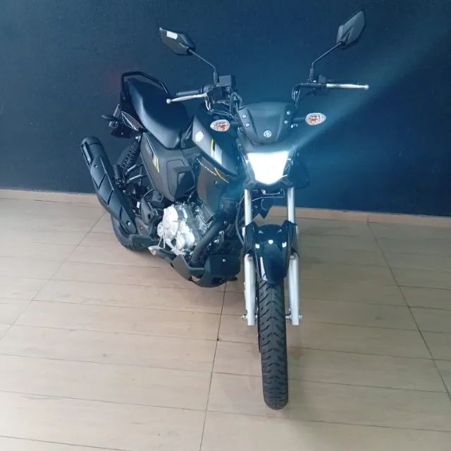 YAMAHA FACTOR 150 2026 
