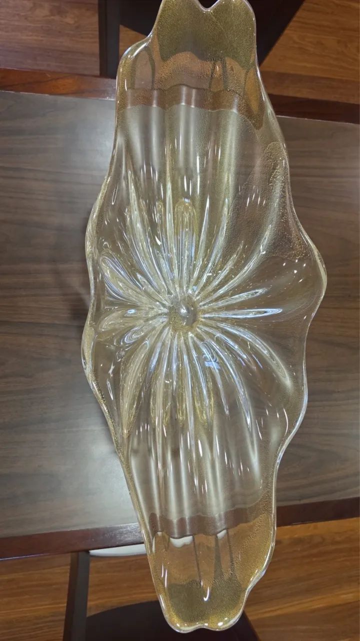 Lindo vaso de Murano  - Foto 2