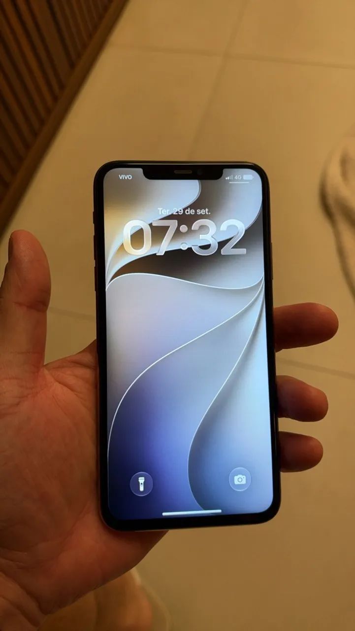 iPhone 11 Pro Max 256gb  - Foto 2