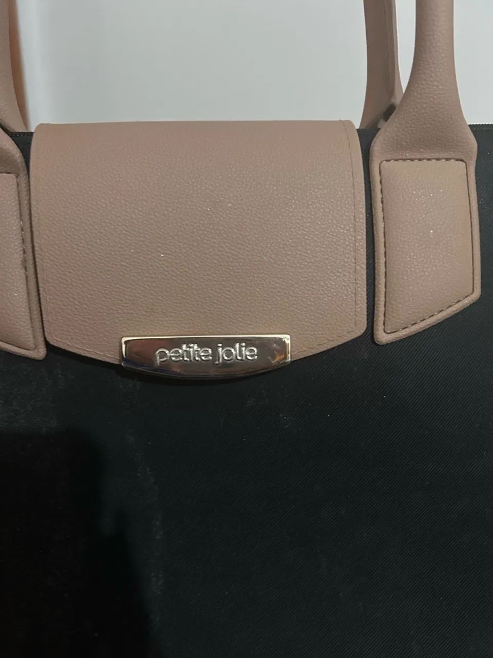 Bolsa petite Jolie - Foto 3