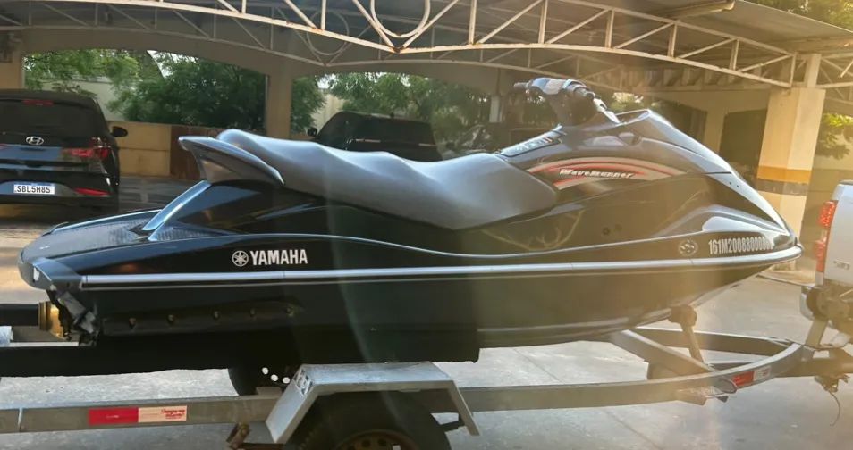 Jetski VX1100 Yamaha  - Foto 4