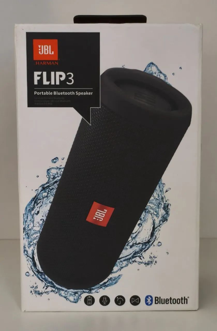 JBL Flip 3 Original