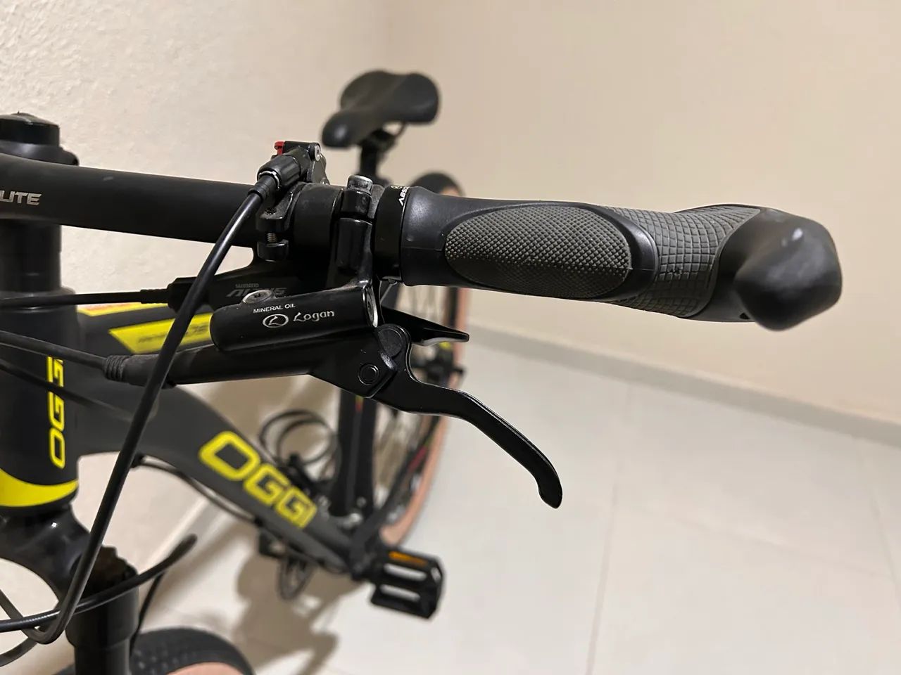 Bicicleta OGGI aro 29 - hacker HDS - Foto 3
