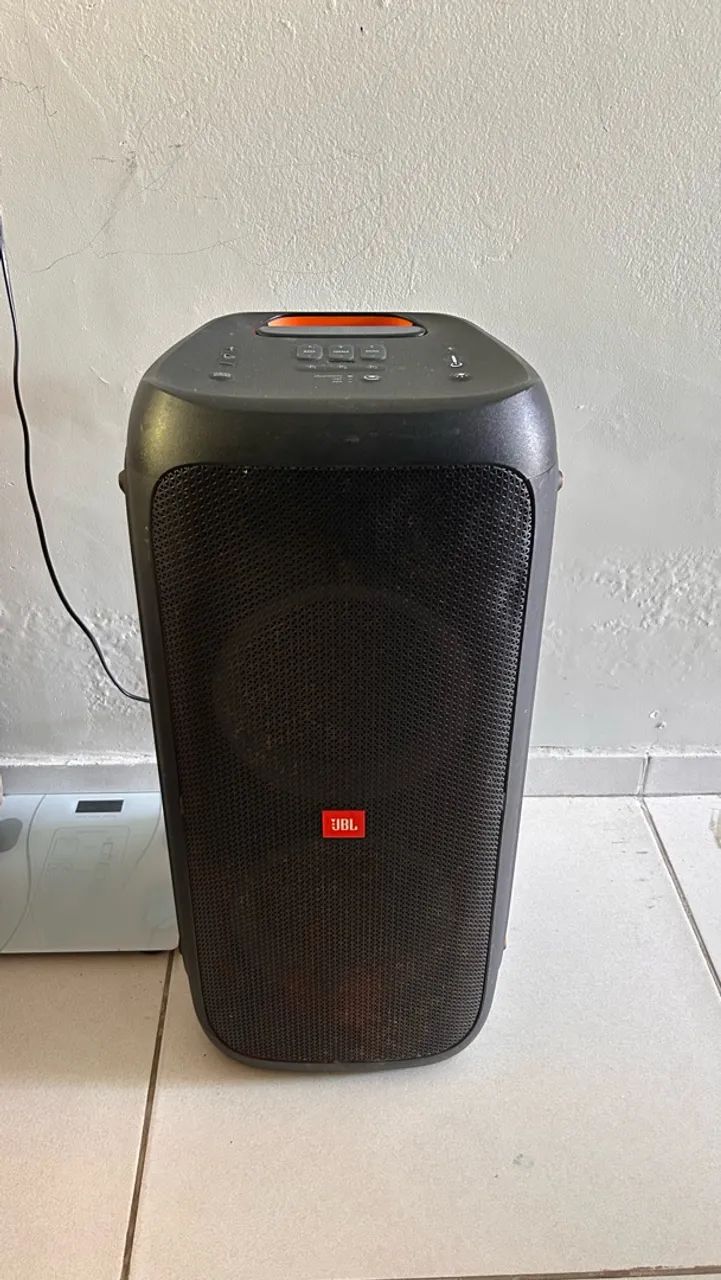JBL partybox 310 - Foto 5