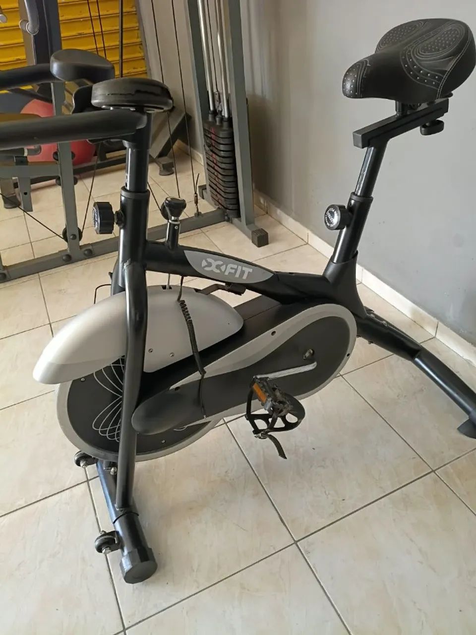 Bike spinning ( entrego) - Foto 3