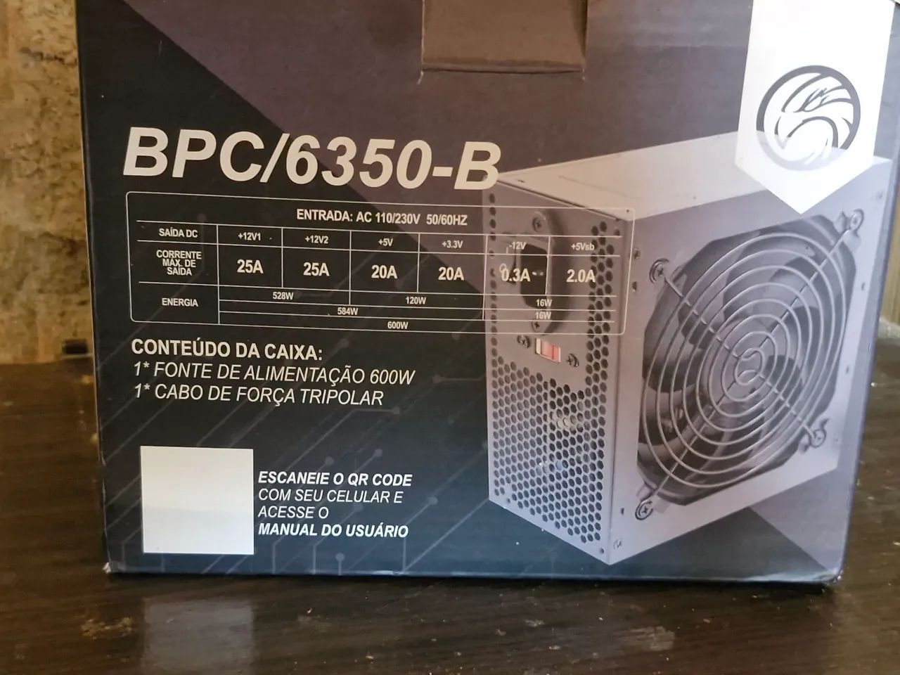 Vendo fonte nova  - Foto 2