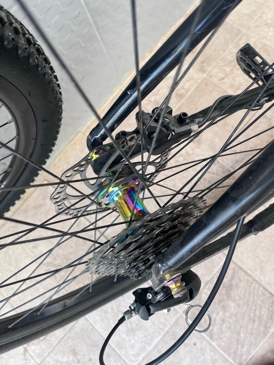 Bike gti aro 29 - Foto 3