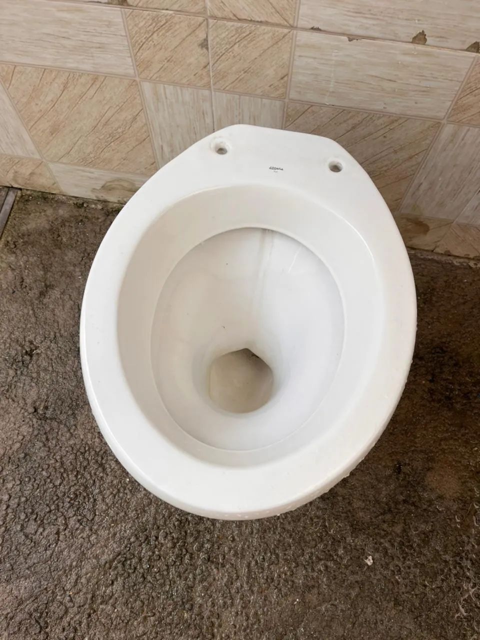 Privada e caixa - Foto 6