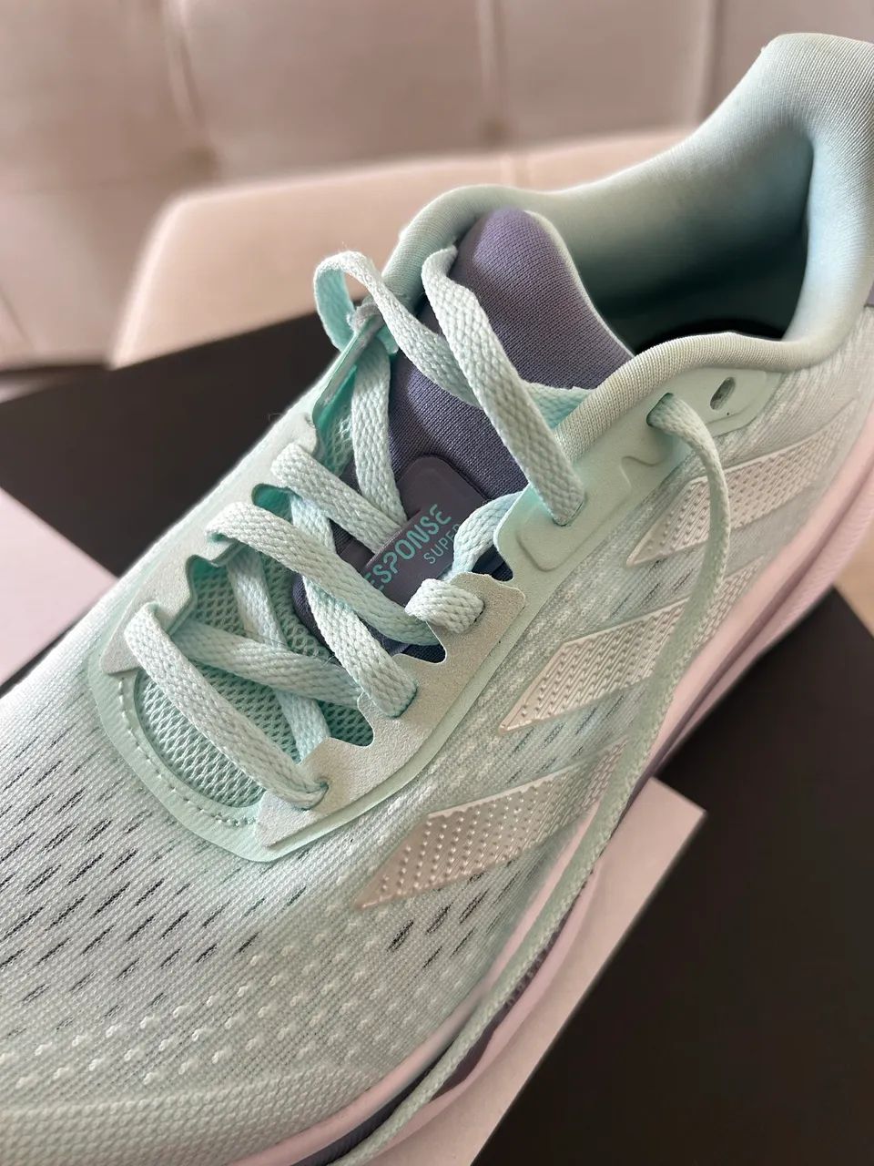 Tênis Adidas - Foto 2