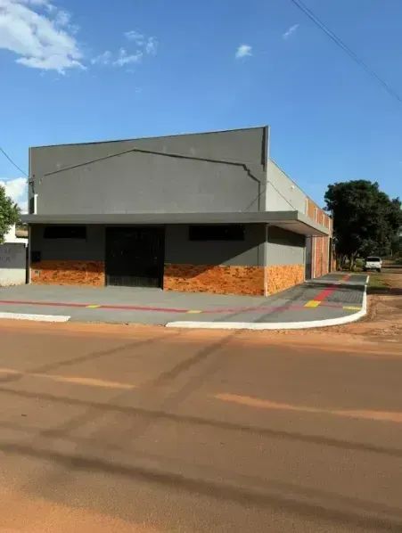 GALPÃO COM 360M² PARA ALUGAR NO JD NOROESTE - Foto 3