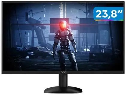 Monitor Acer 100Hz