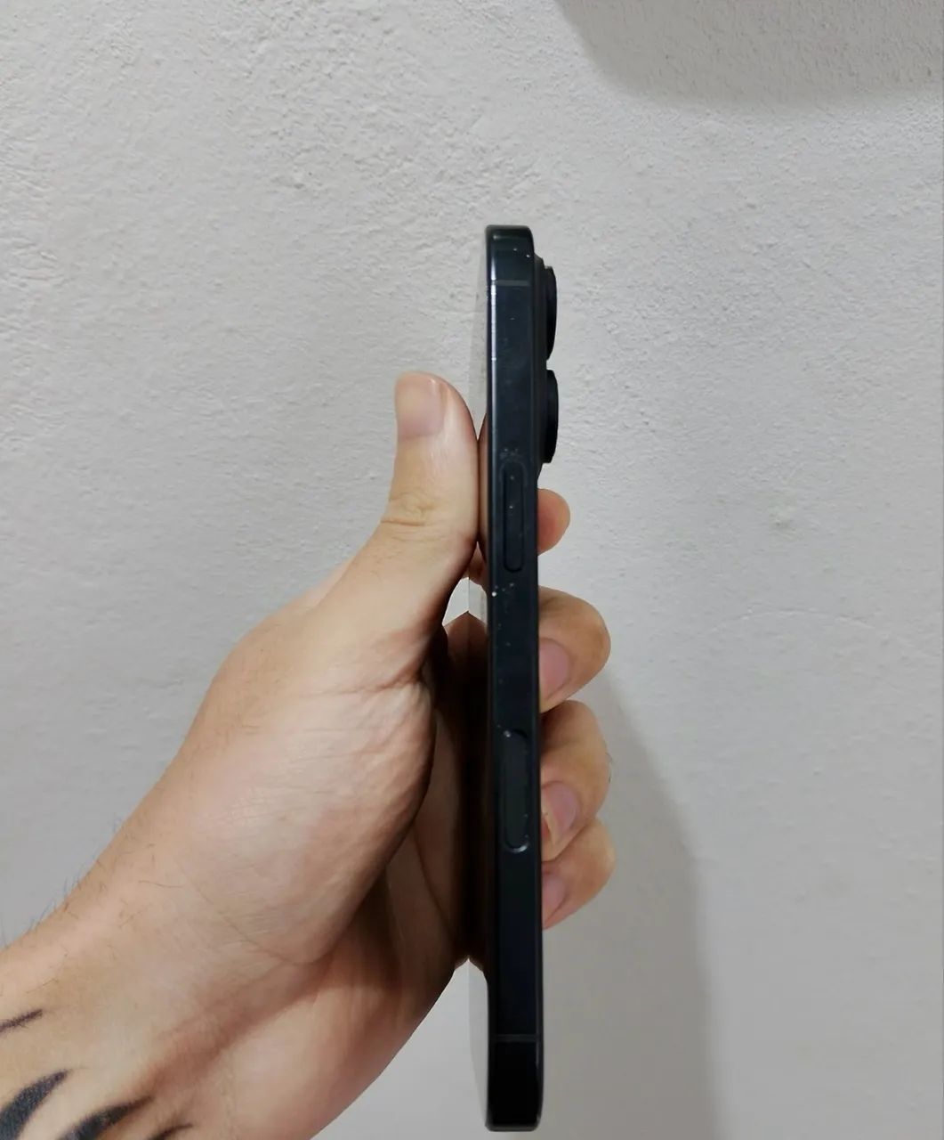 Iphone 16 Pro (Venda ou troca) - Foto 4