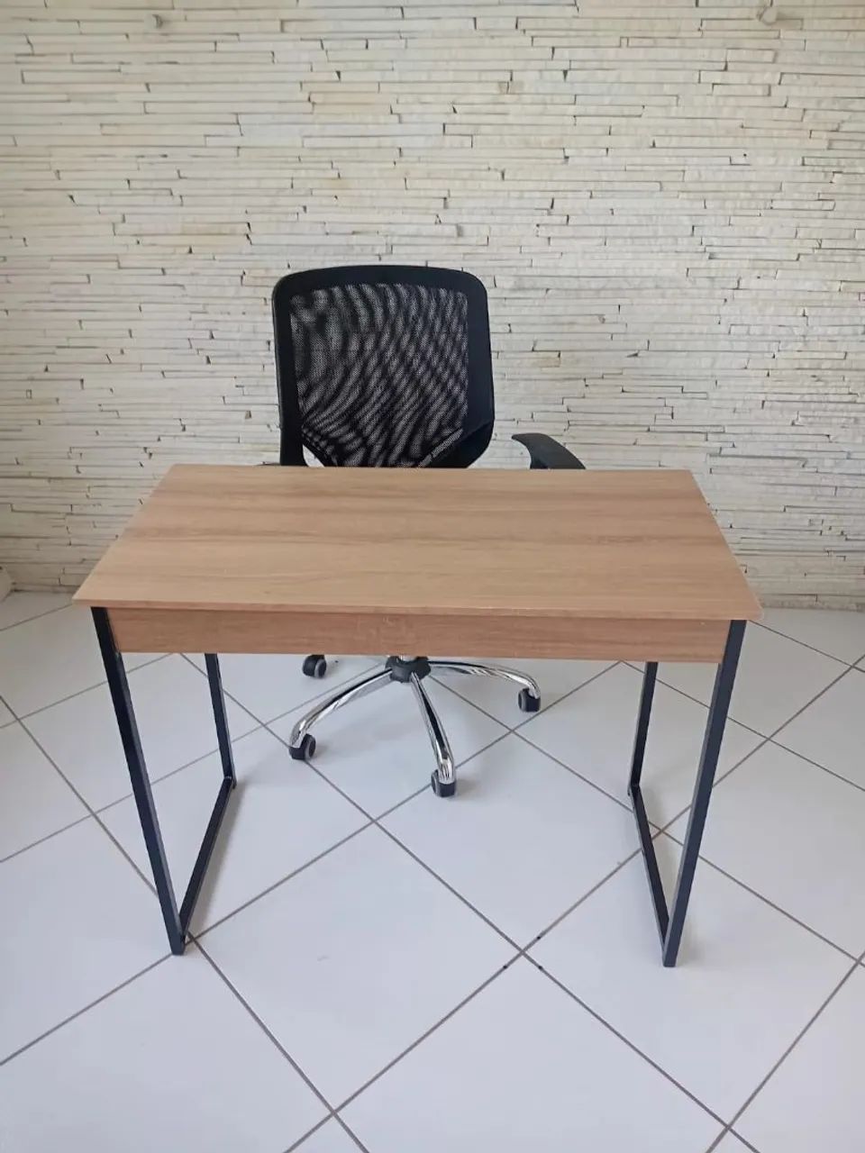 Cadeira e mesa - Foto 2