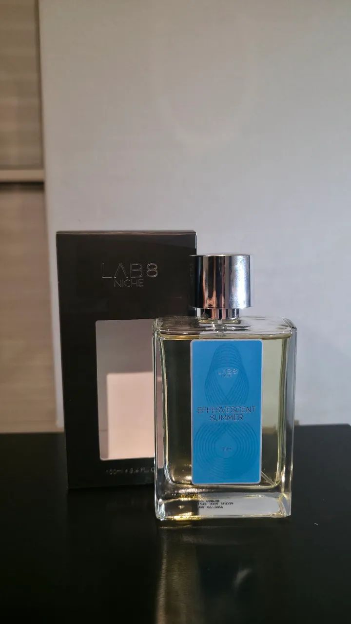 Perfume Lab8 Effervescent Summer 100ml