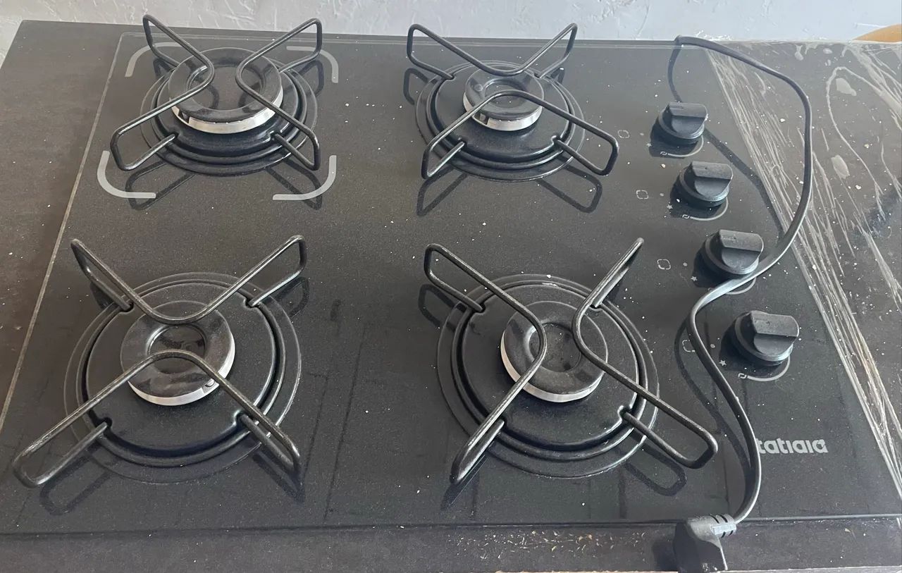 Cooktop Itatia