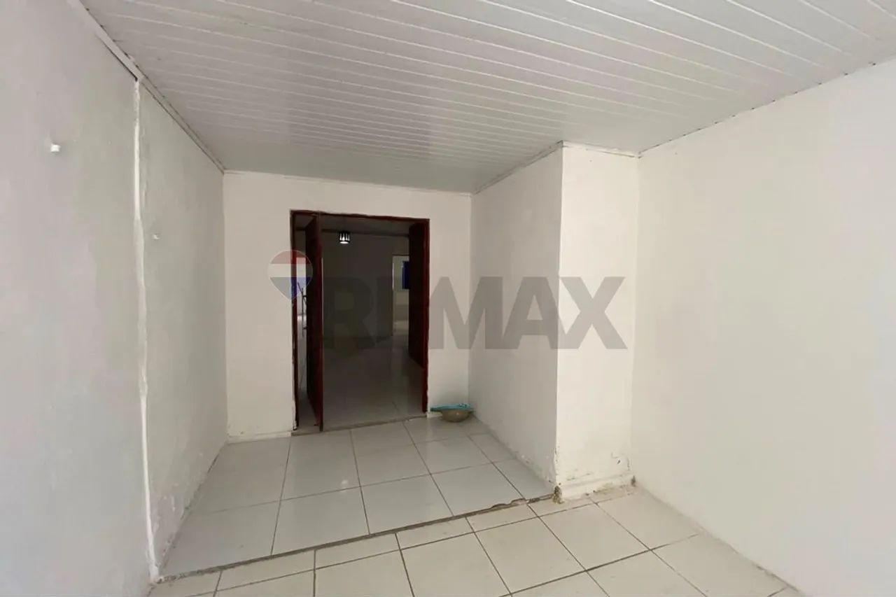 Vendo duas Casa no Novo jardim, Cidade Universitária Maceió AL - Foto 3