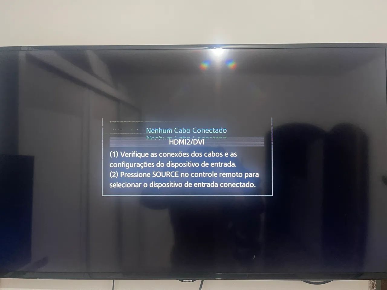 TV SAMSUNG SMART TV 46 - Foto 2