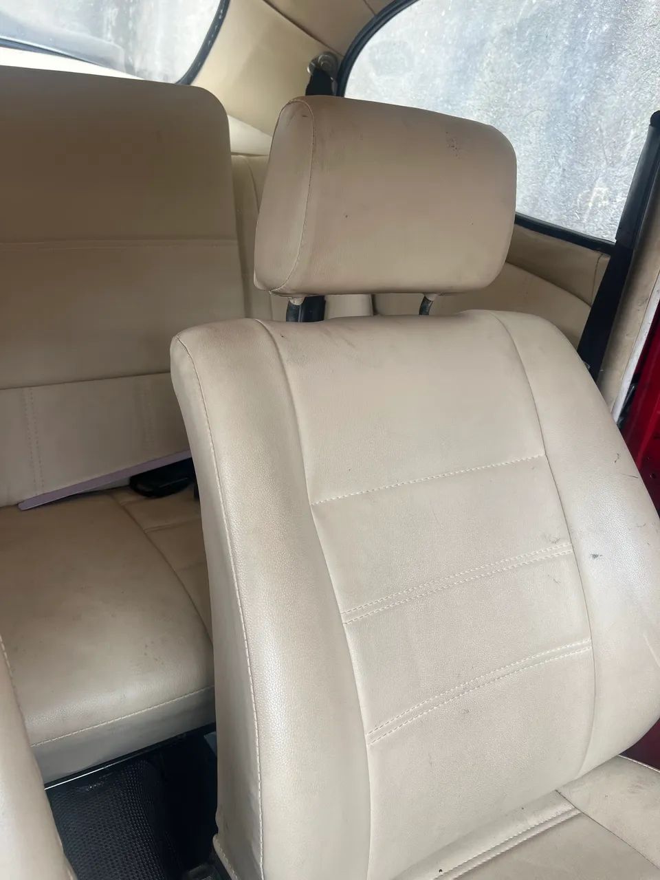 Volkswagen Fusca 1300 1975