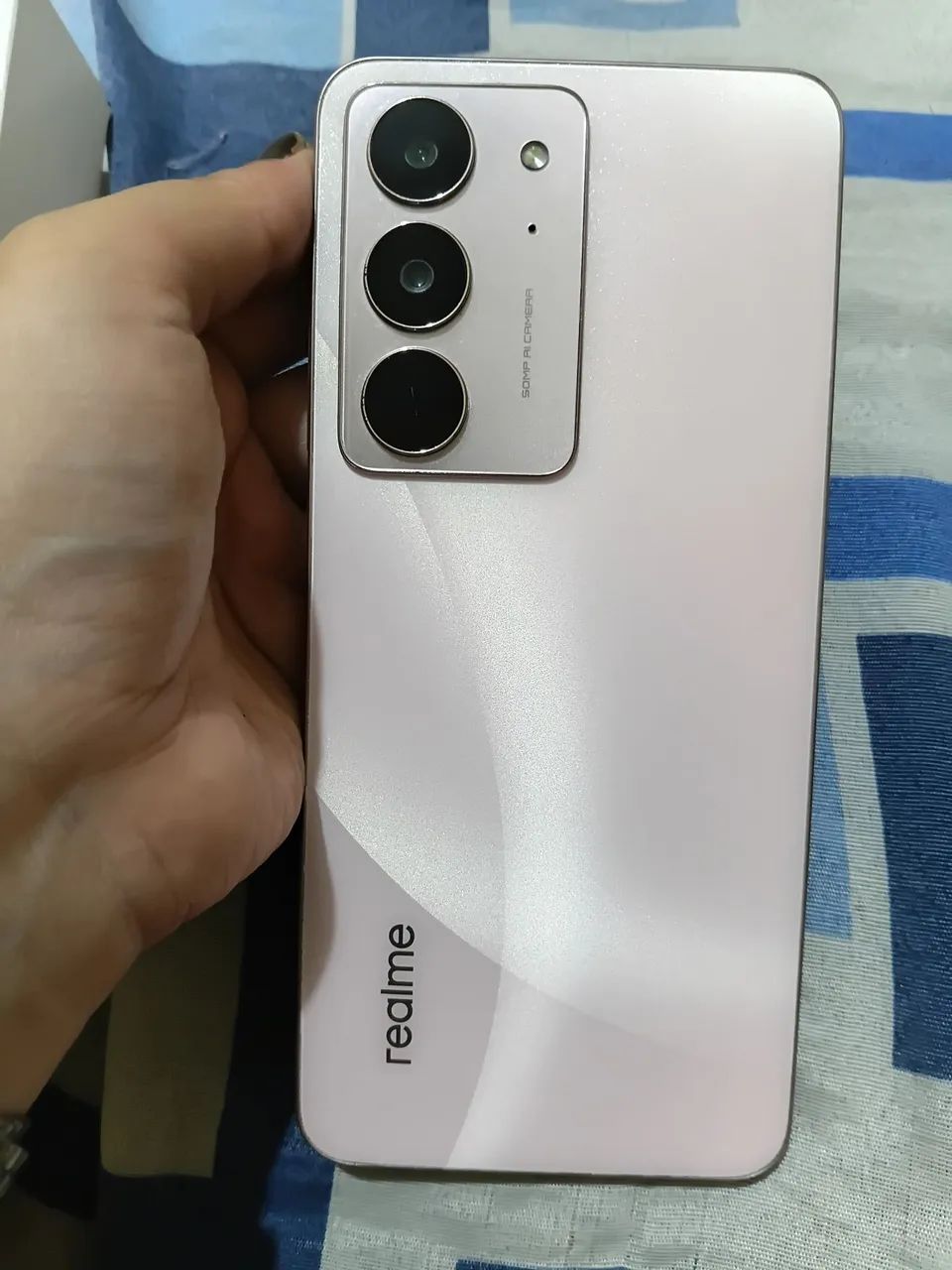 Vendo Realme C75x  - Foto 4