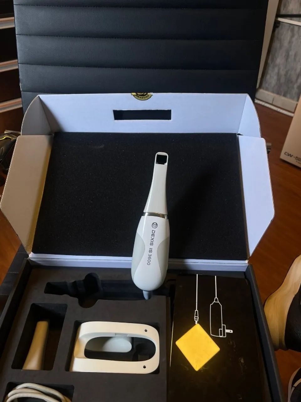  SCANNER INTRAORAL DEXIS IS 3600 - Foto 2
