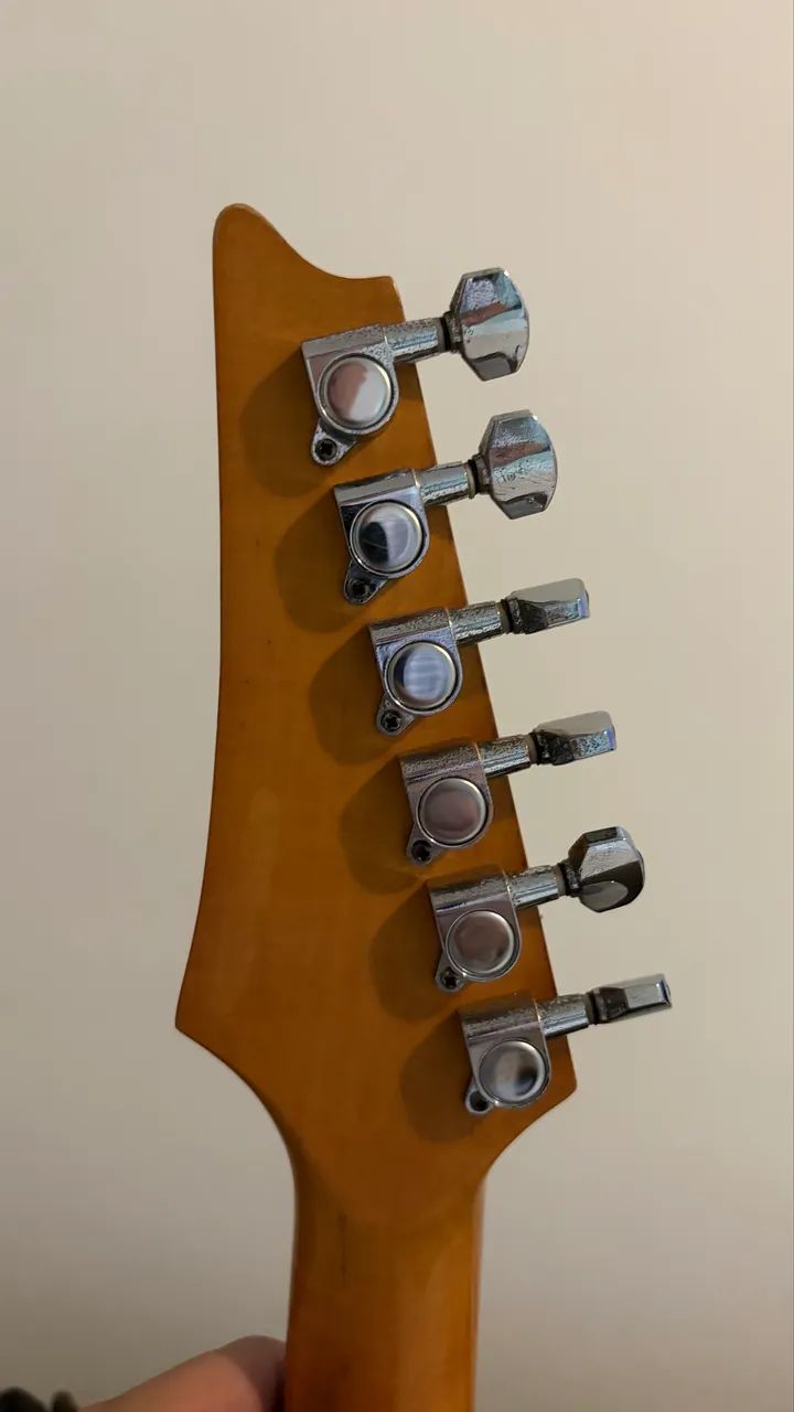 Guitarra Ibanez Gio - Foto 4