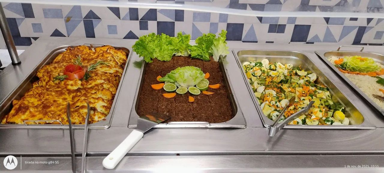 Cozinheira freelancer  - Foto 3