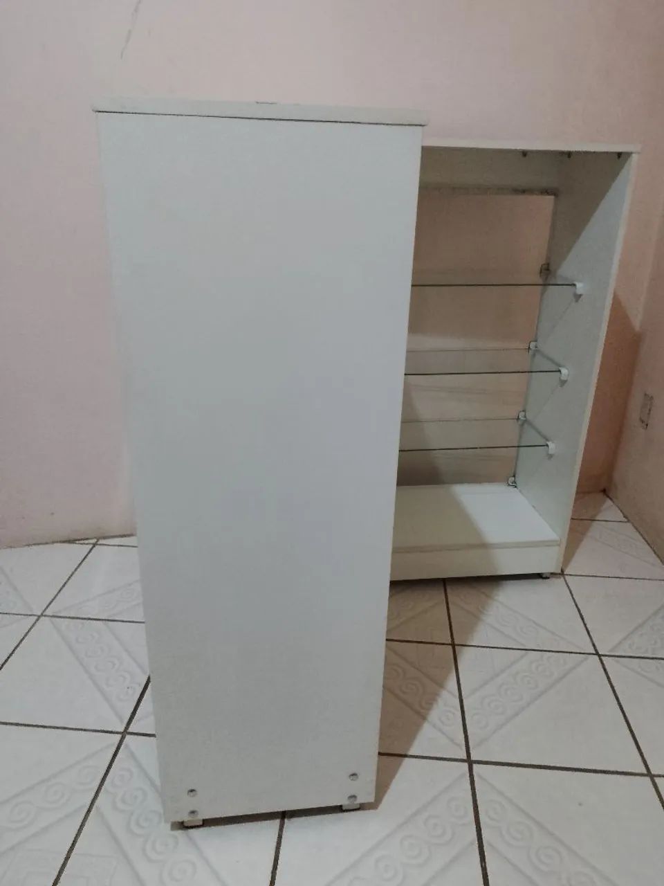 Balcão para loja em L  - Foto 3