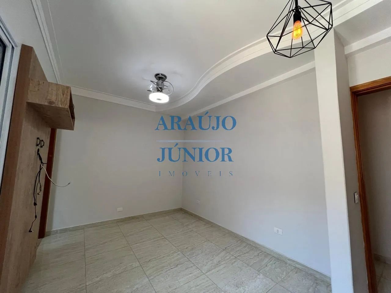 CASA COMERCIAL em AMERICANA - SP, VILA MEDON - Foto 5