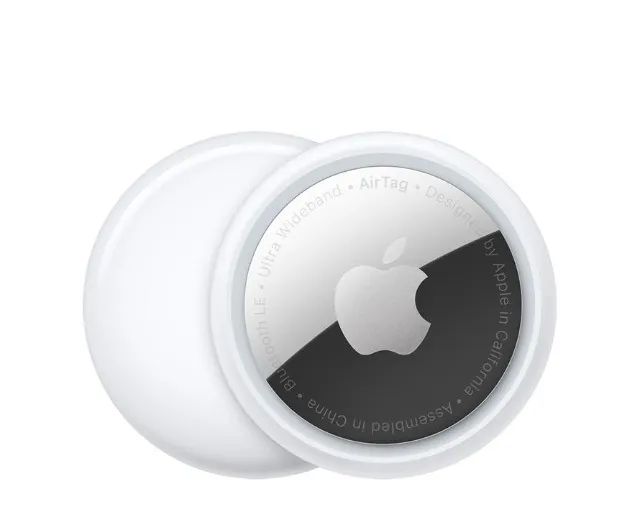 Apple AirTag 2 com 4 unidades - Foto 5