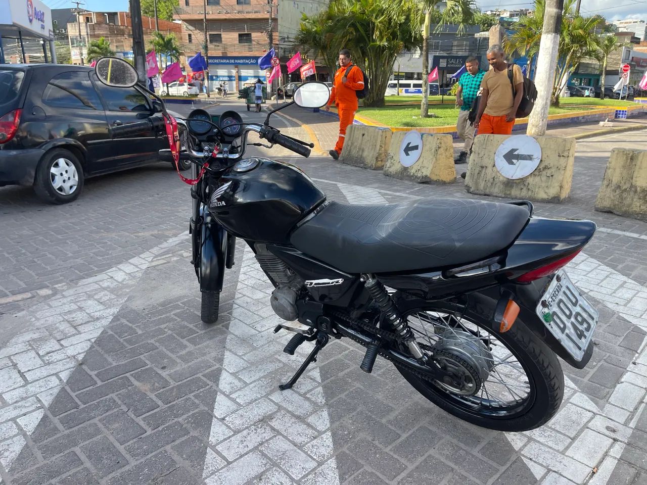 Moto Cg 150 - Foto 2
