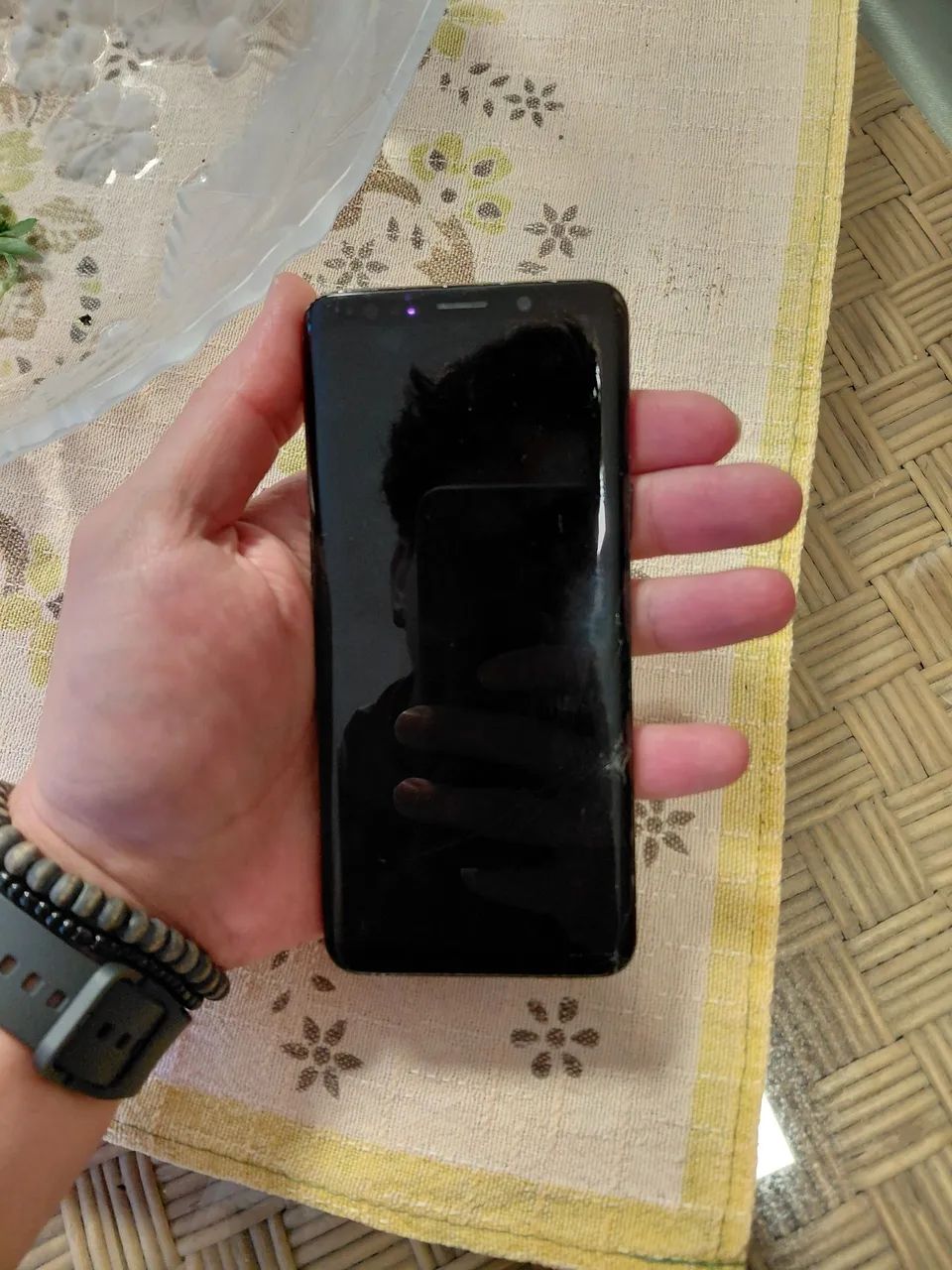 Celular Galaxy S9 - Foto 5