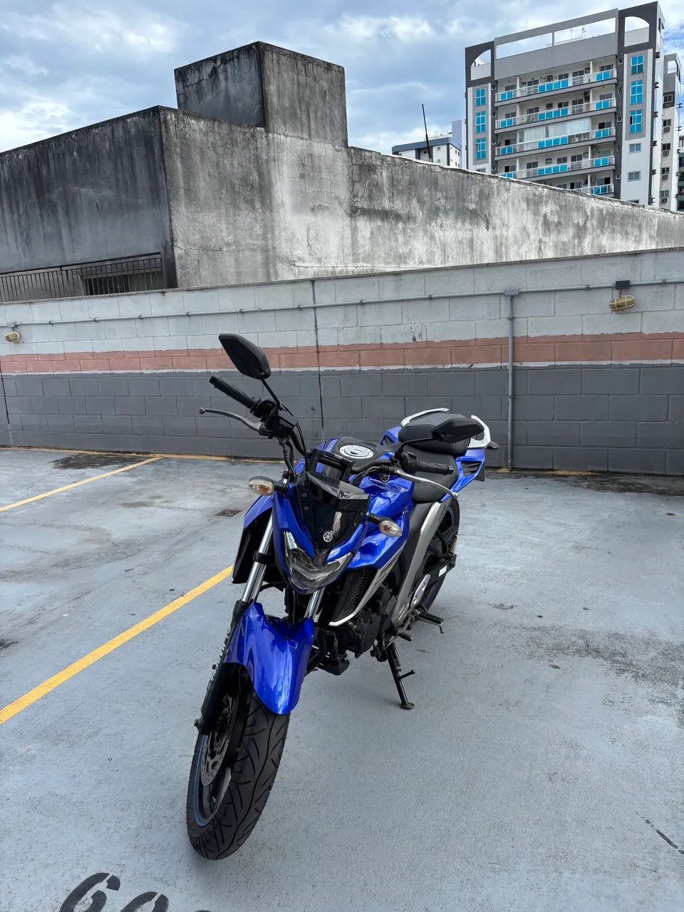 Fazer 250 2021 - Foto 4