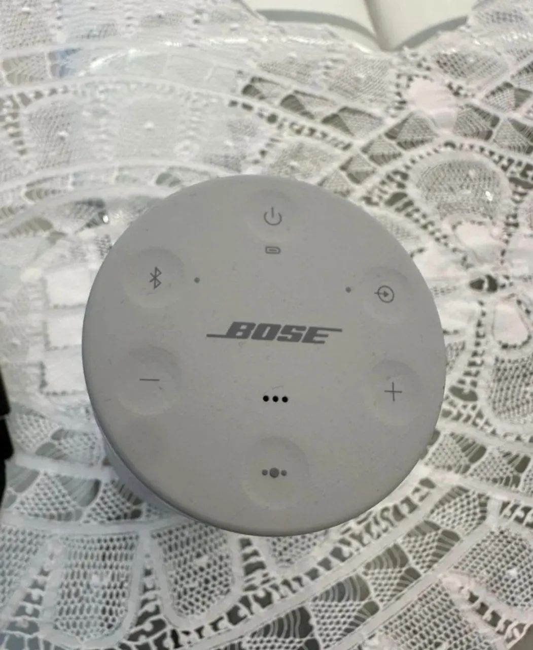 Bose Revolve - O melhor som - Foto 2