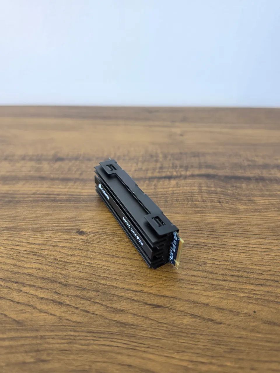 Corsair MP600 GEN4 1TB - Foto 3