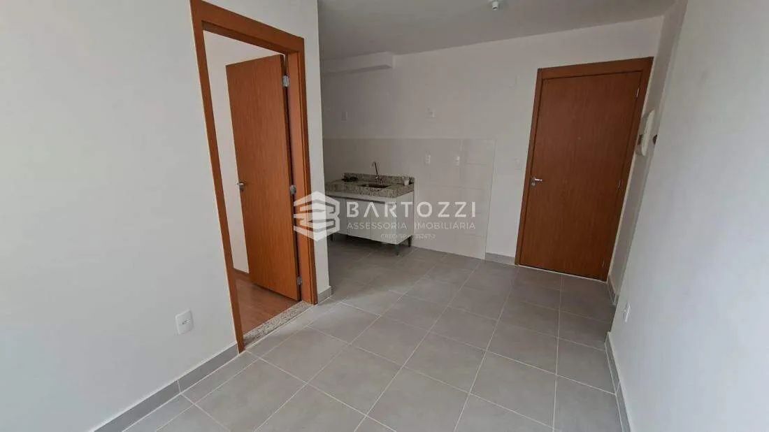 APARTAMENTO 38M² VILA PALMARES SANTO ANDRÉ - Foto 2