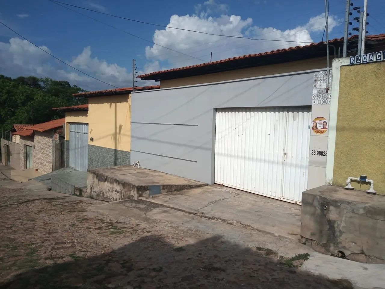 Excelente casa (ágio) - Foto 4