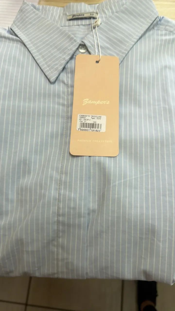 Lote plus size feminino  - Foto 2