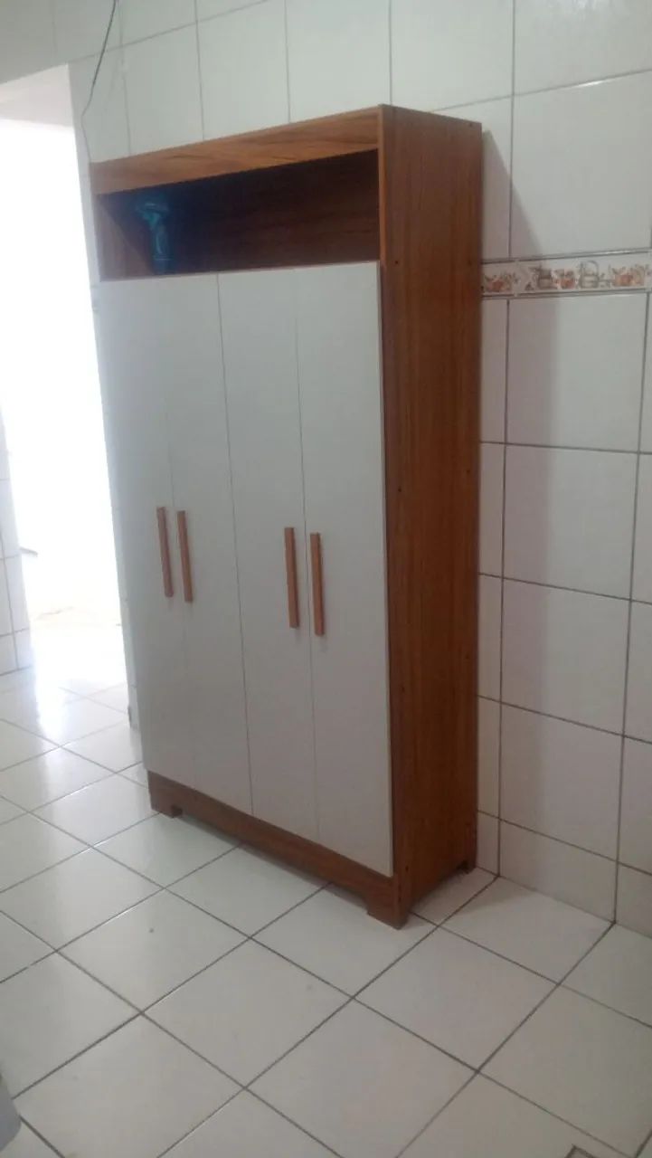 Montador de móveis 