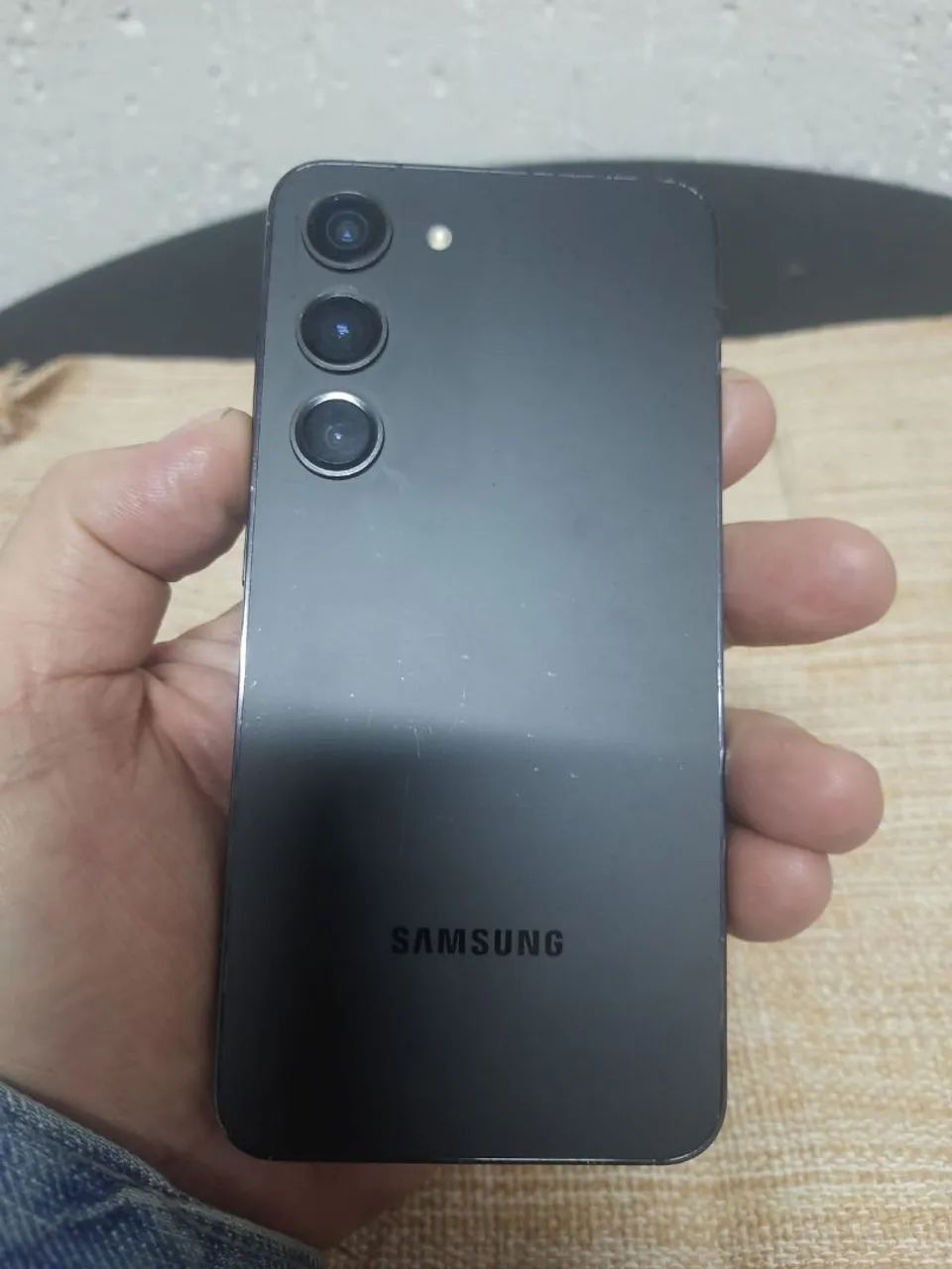 Samsung S23 512g 8ram - Foto 5