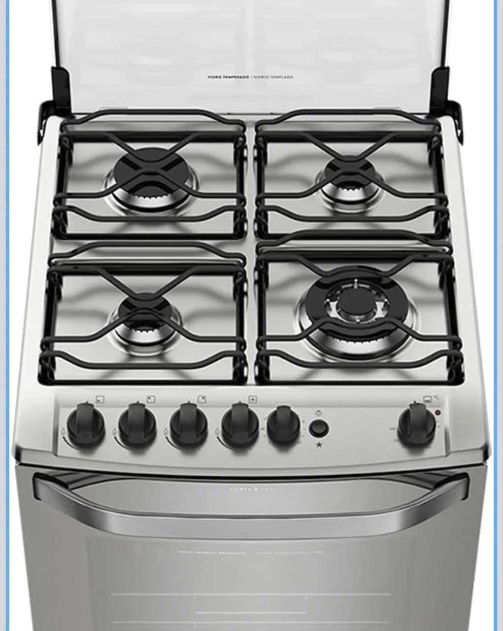 Fogão Electrolux  - Foto 2