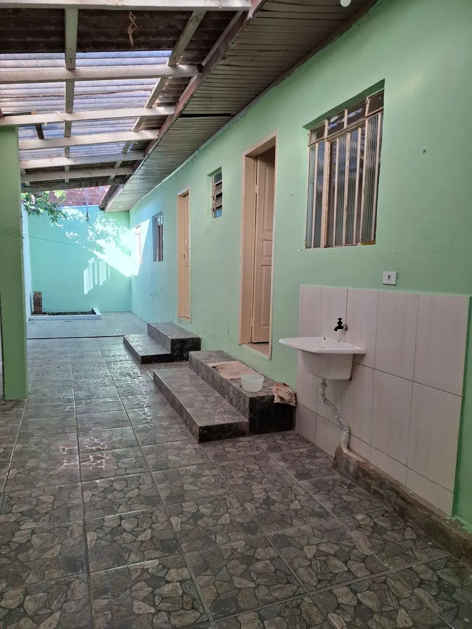 CASA SAO JOSÉ  DOS PINHAIS  AFONSO PENA 