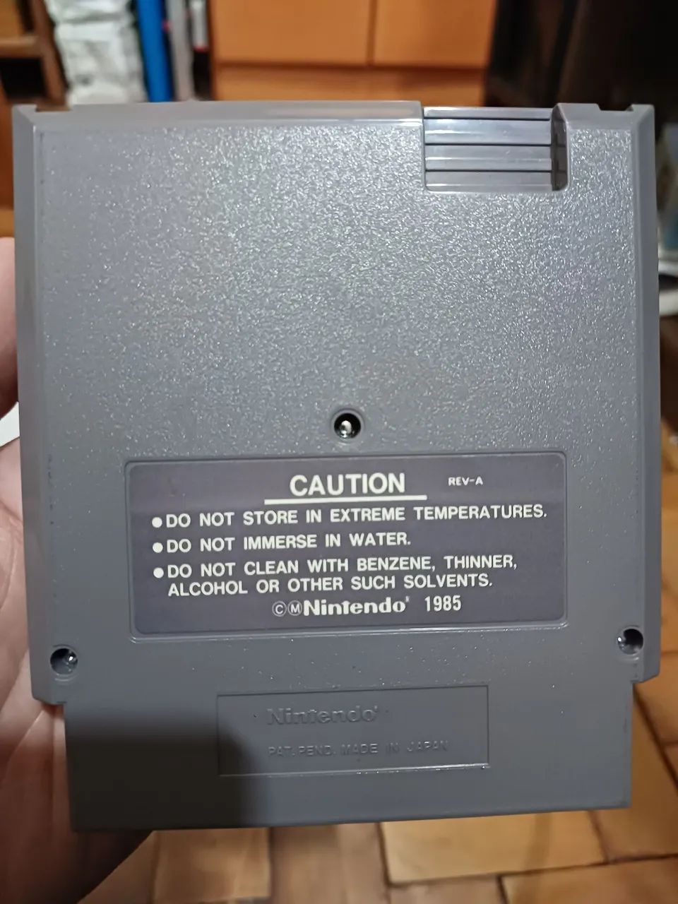 Ghostbusters II - NES *** excelente estado *** - Foto 2