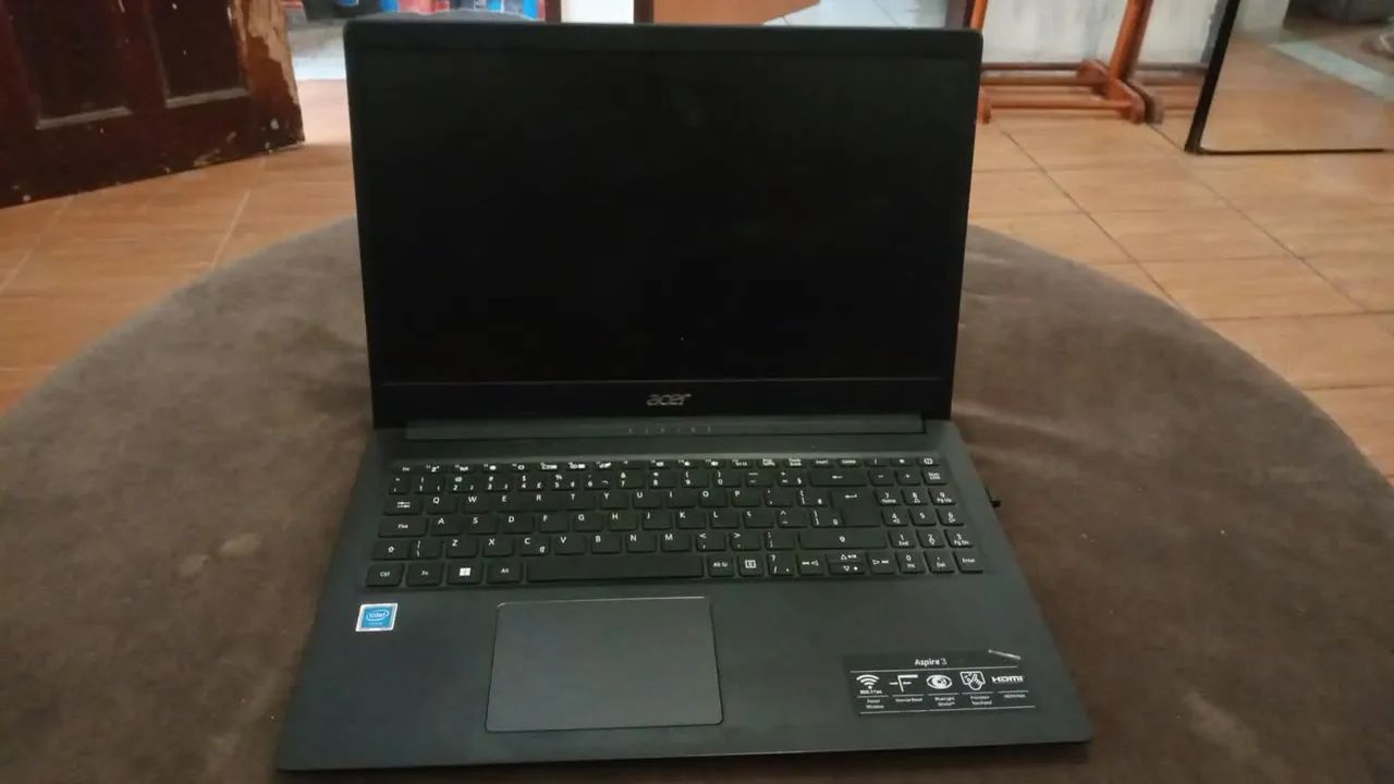 MEGA OPORTUNIDADE PARA VOCÊ TER SEU NOTEBBOK!!!!!