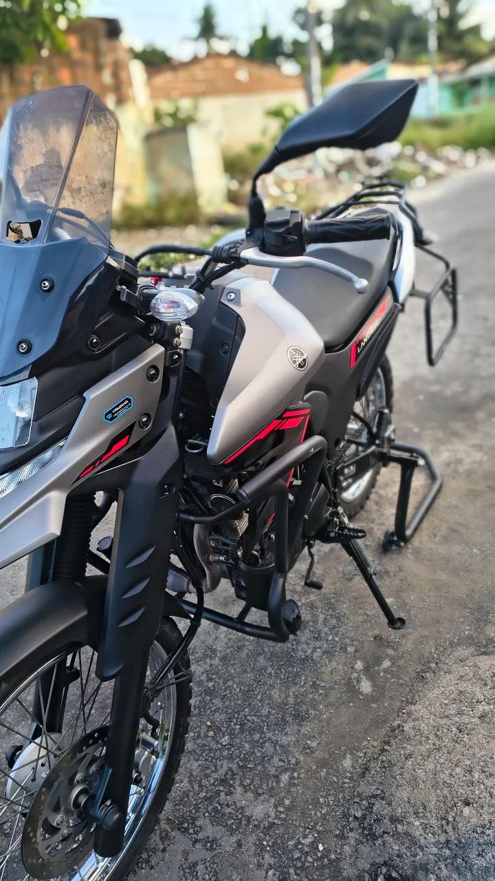 Troco em moto menor - Foto 4