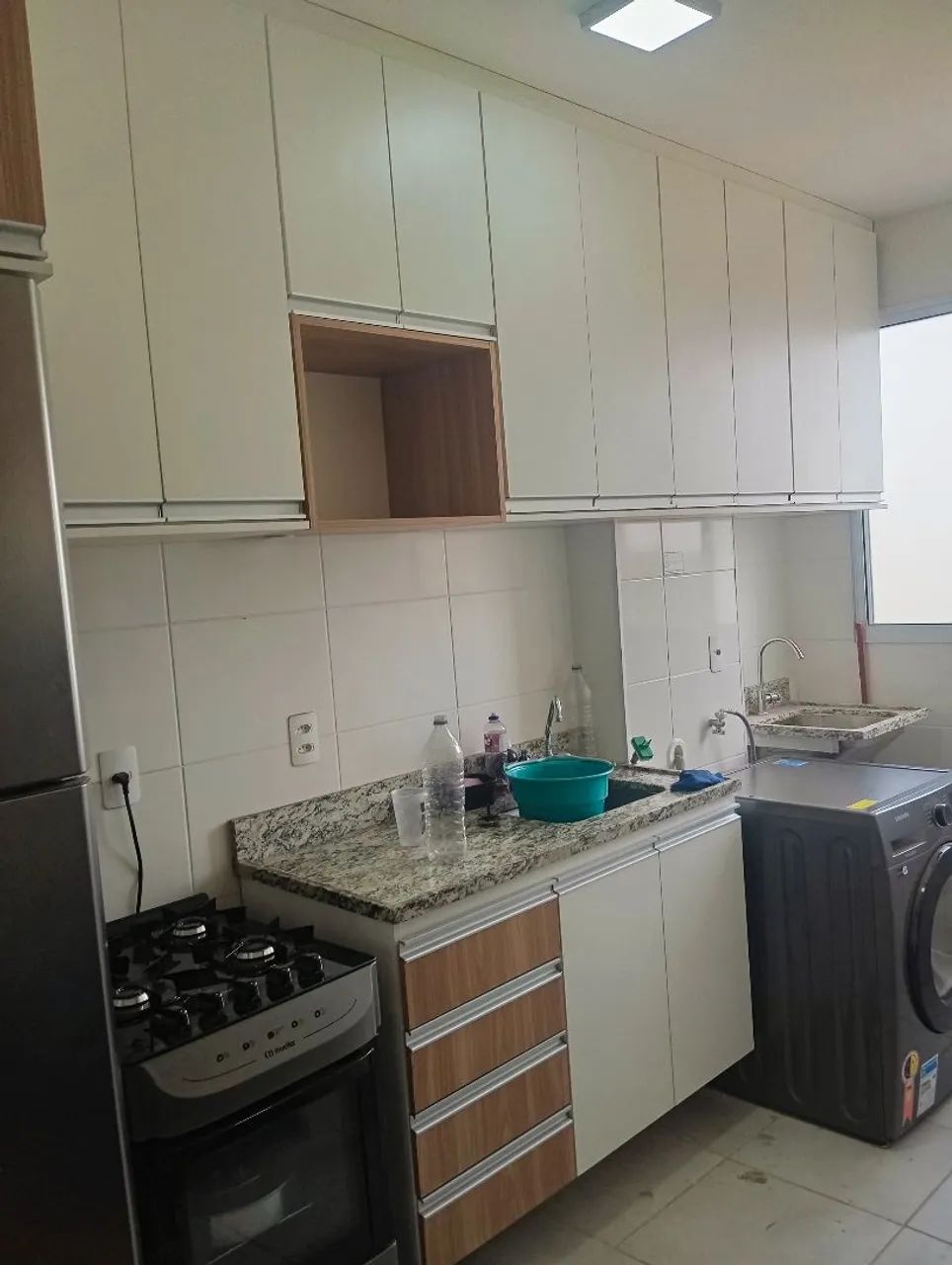 Apartamento chapada dos lirios - Foto 2
