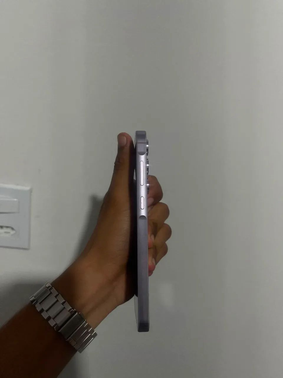 SAMSUNG GALAXY A55 5G0 - Foto 3