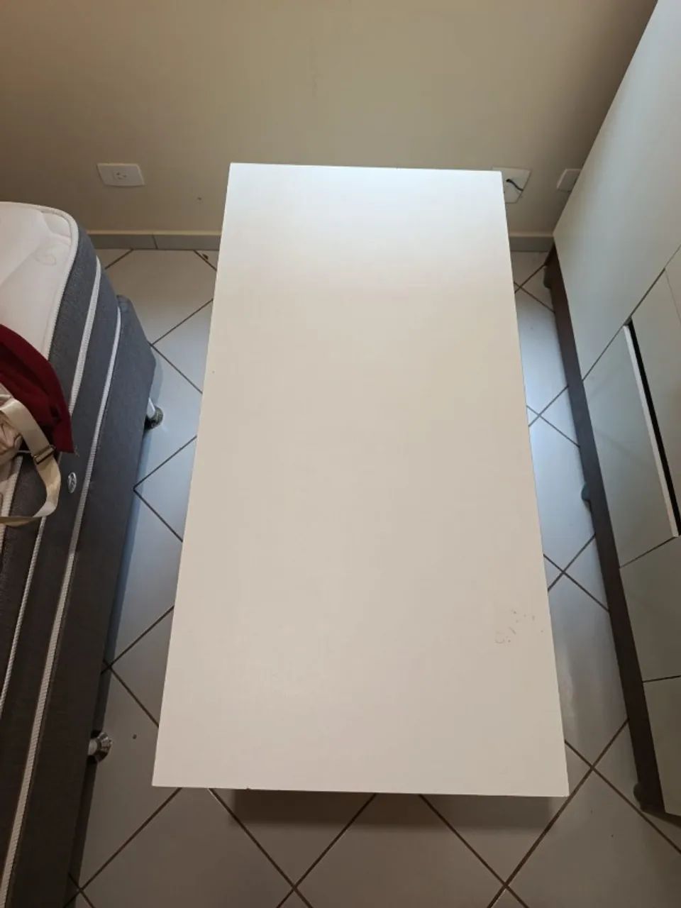 Escrivaninha (mesa escritório) - Foto 2