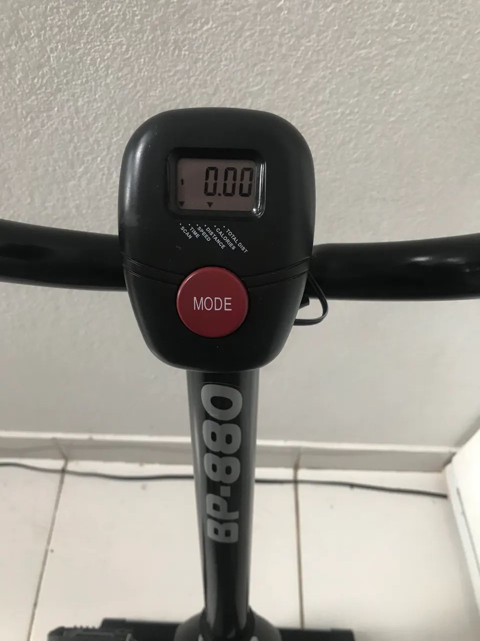 Bicicleta Ergométrica  - Foto 3