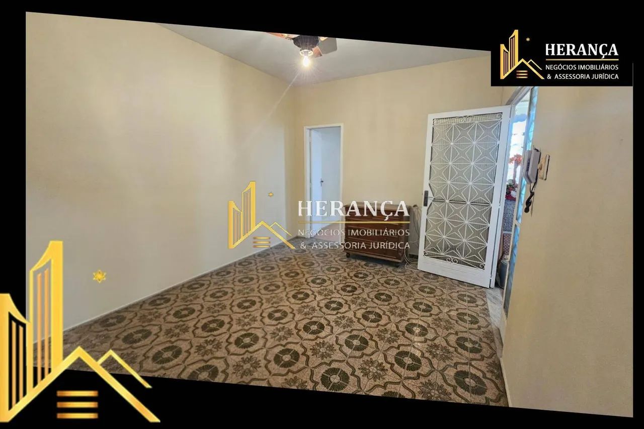 Casa Tipo Apartamento  2 Quartos | Praça Seca - Foto 5