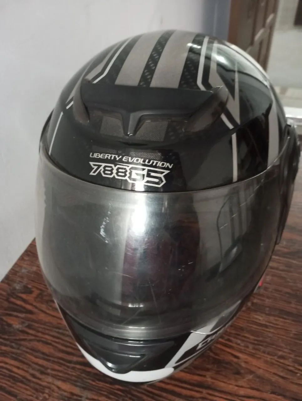 Capacete - Foto 5